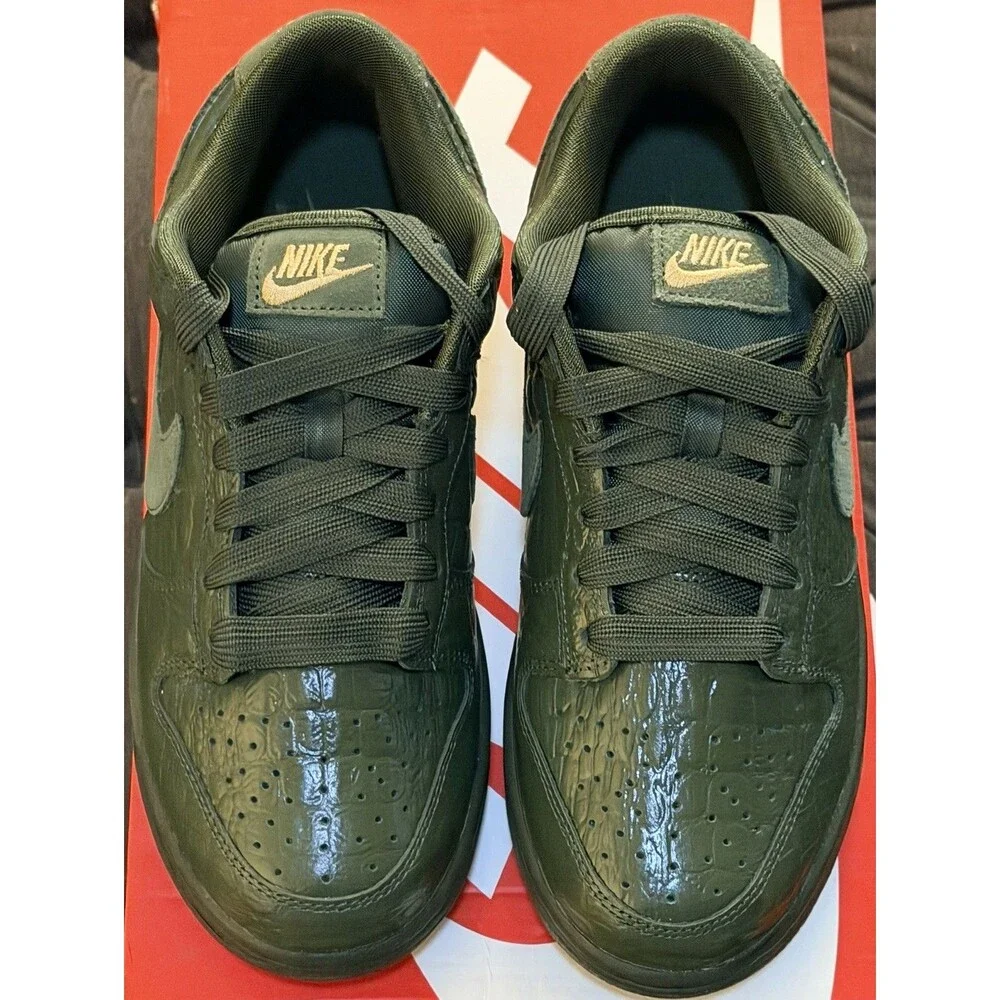 Nike new dunk